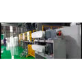 Non woven machinery and equipment